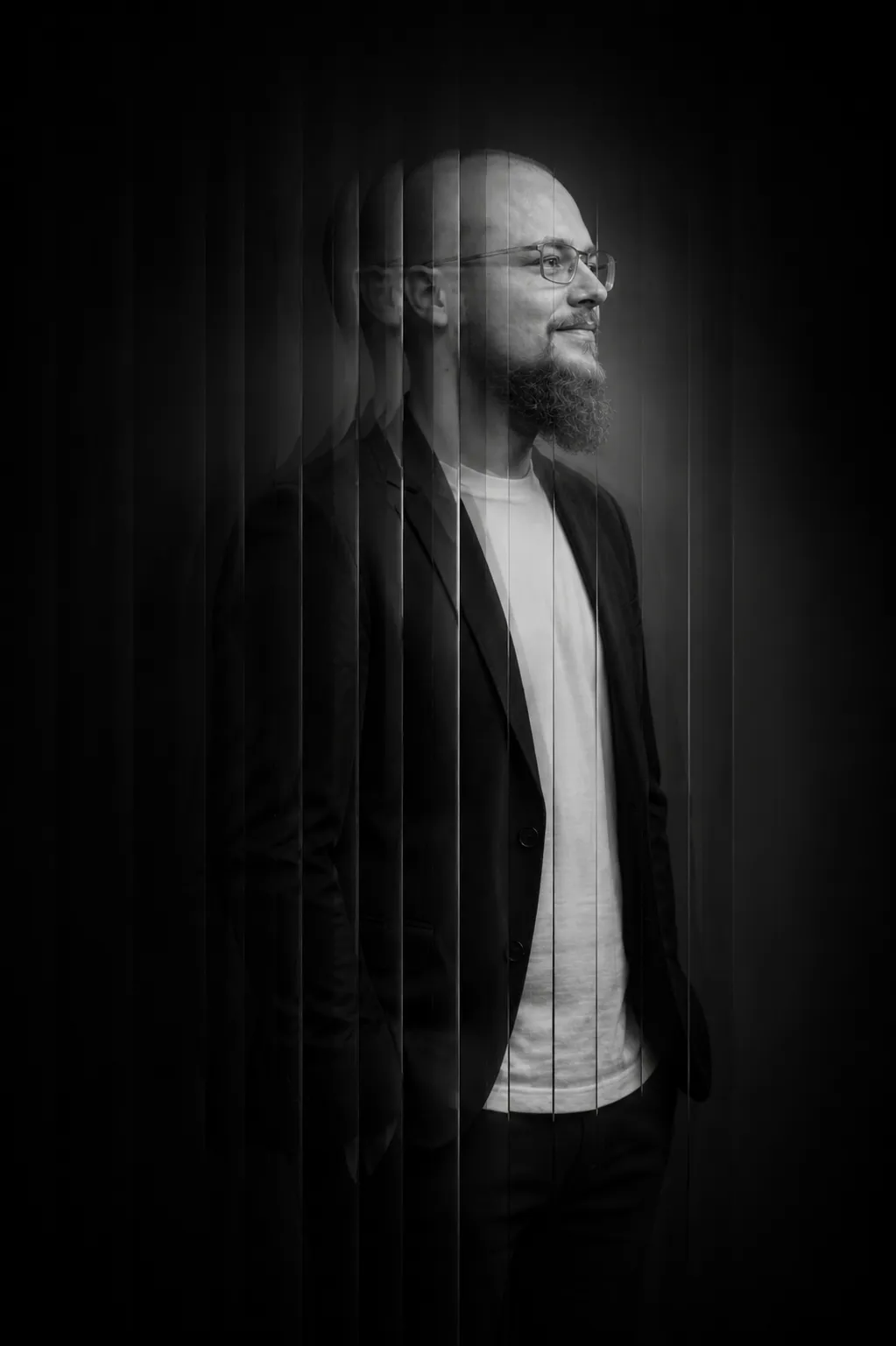 Manfred Siemens, Webentwickler aus Mendig (Rheinland-Pfalz)
